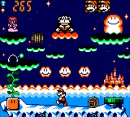 Illustration for article titled One of the Best Downloadable 3DS Games Gets a Little Better in This Week's Nintendo Download